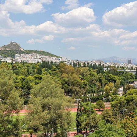 Holodek Apartments Zappeion Suites 2023 アテネ エクステリア 写真