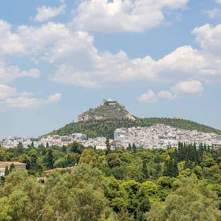 Holodek Apartments Zappeion Suites 2023 アテネ エクステリア 写真