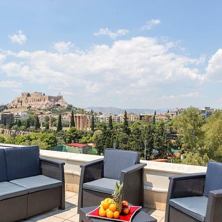 Holodek Apartments Zappeion Suites 2023 アテネ エクステリア 写真