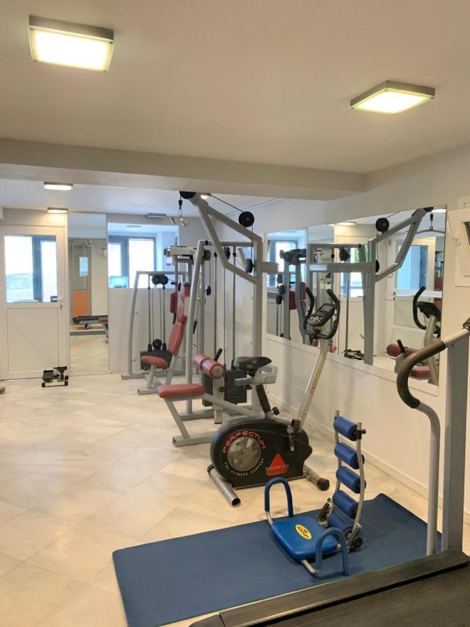Holodek Apartments Zappeion Suites 2023 アテネ エクステリア 写真