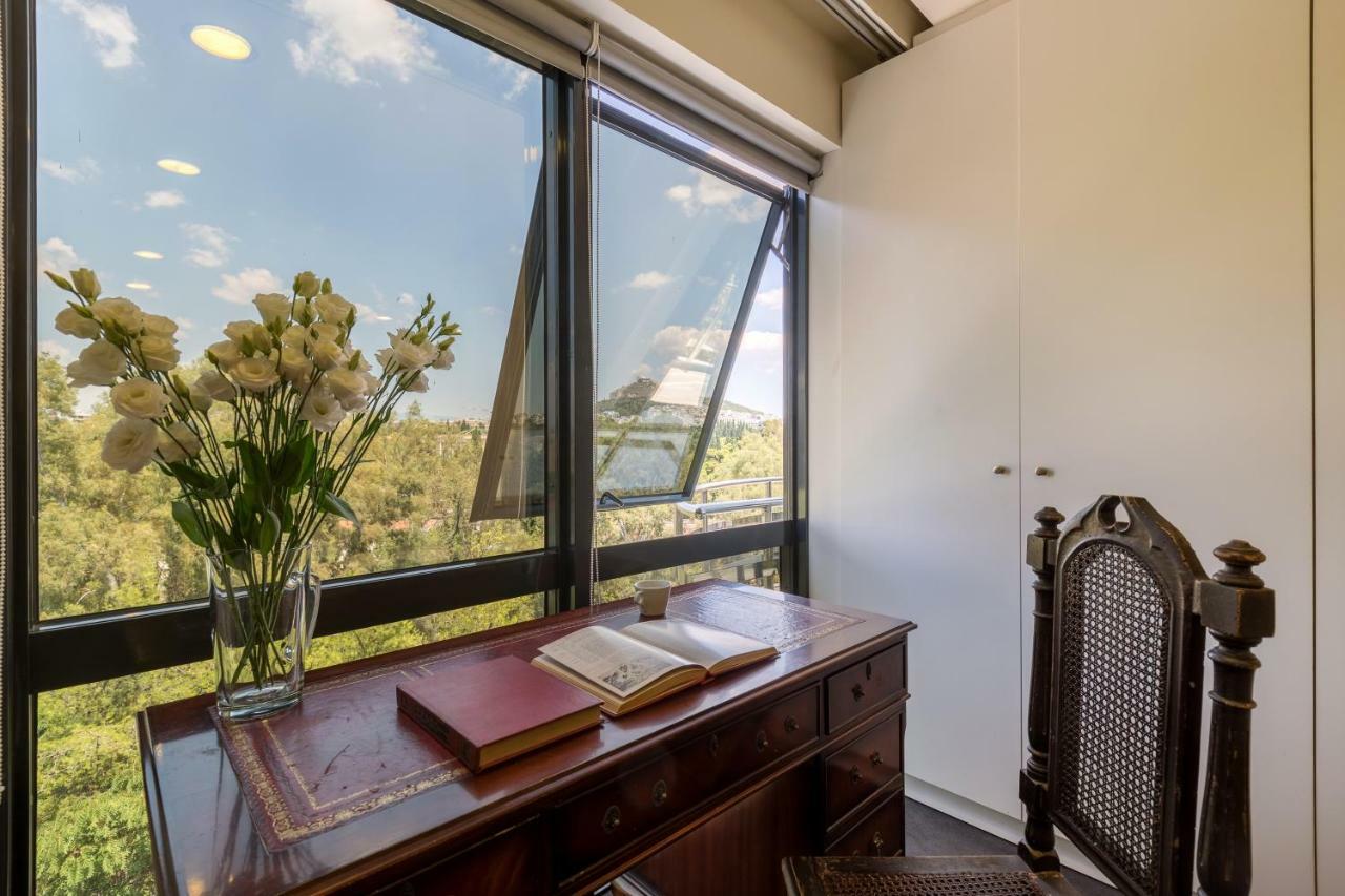 Holodek Apartments Zappeion Suites 2023 アテネ エクステリア 写真