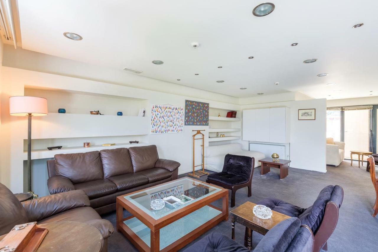Holodek Apartments Zappeion Suites 2023 アテネ エクステリア 写真